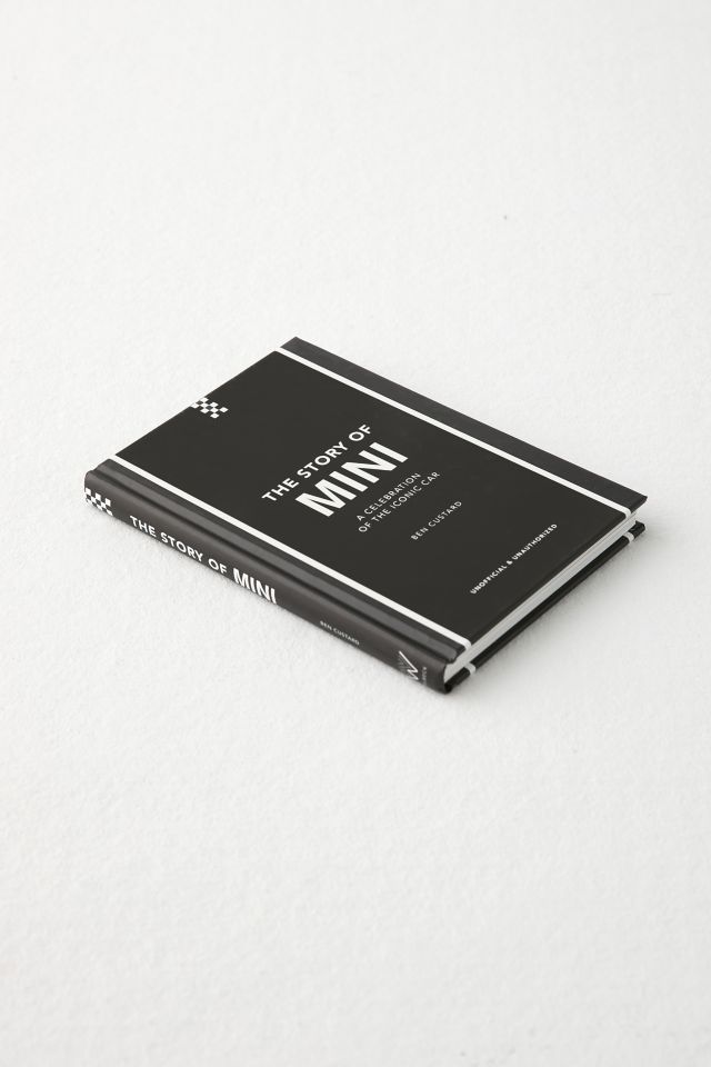 The Story Of Iconic Cars By Welbeck Publishing #3