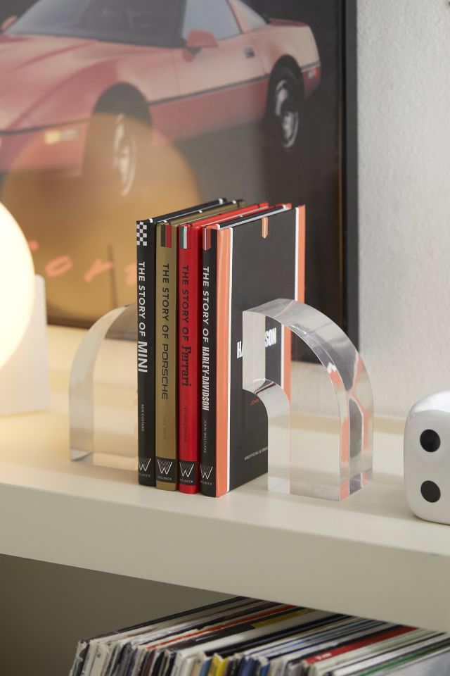 The Story Of Iconic Cars By Welbeck Publishing #5