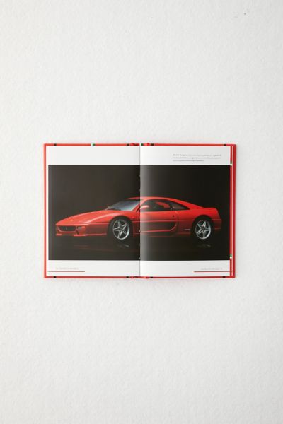 The Story Of Iconic Cars By Welbeck Publishing