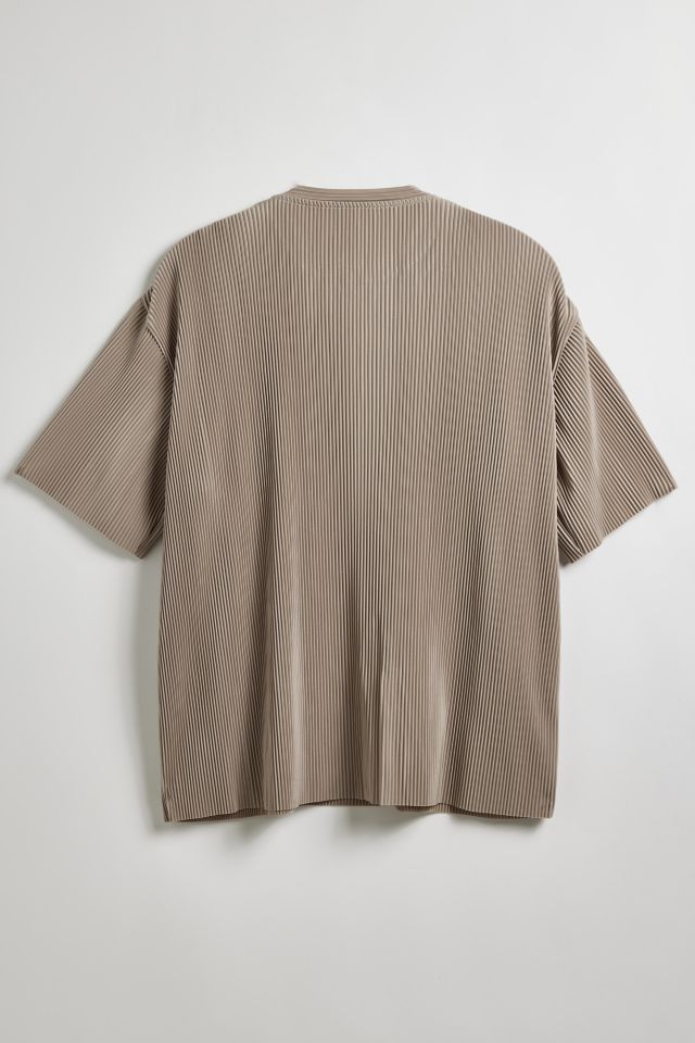T-shirt Plissé California Standard Cloth #2