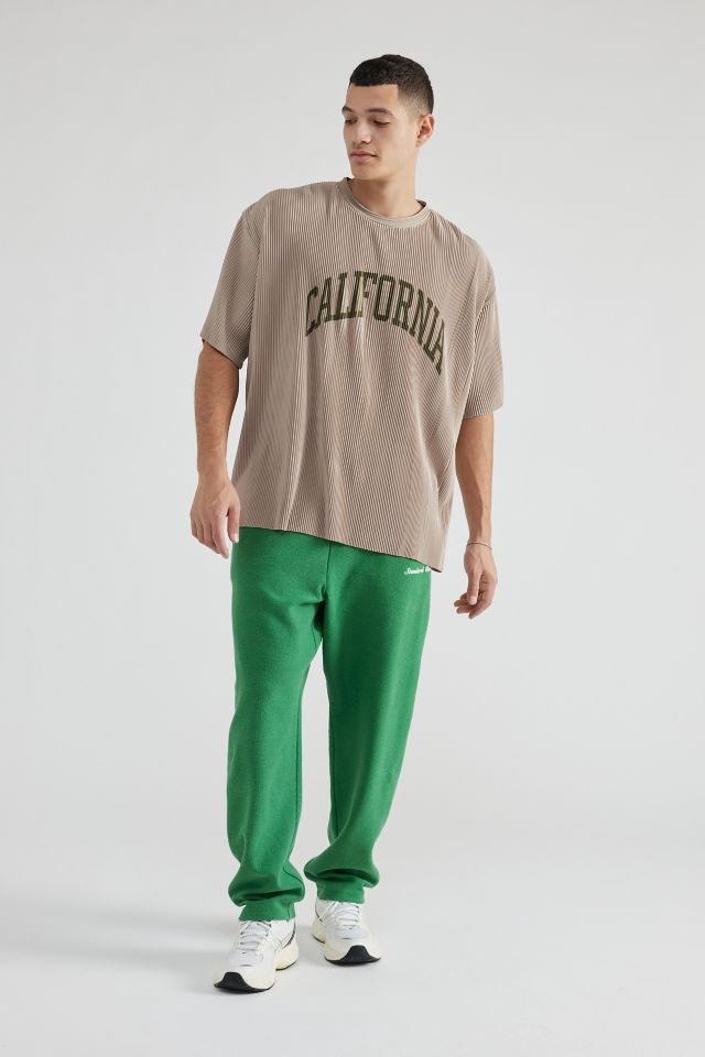 T-shirt Plissé California Standard Cloth #3