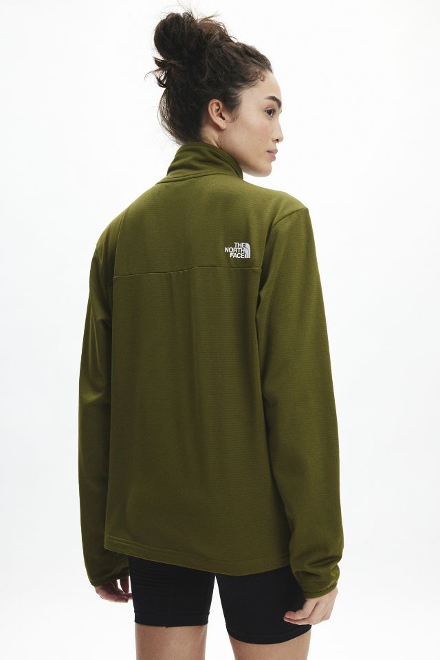The North Face Dune Sky Zip-Up Jacket #2