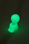 Smiski® Glow-In-The-Dark ZipperBite Figure