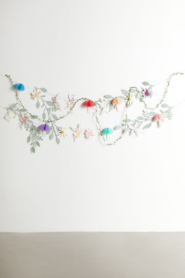 Meri Meri Fairy Party Garland #1