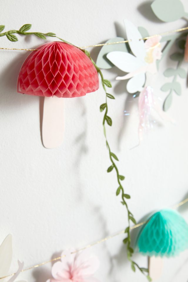 Meri Meri Fairy Party Garland #2