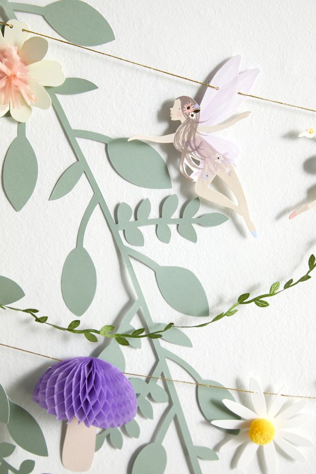 Meri Meri Fairy Party Garland #3