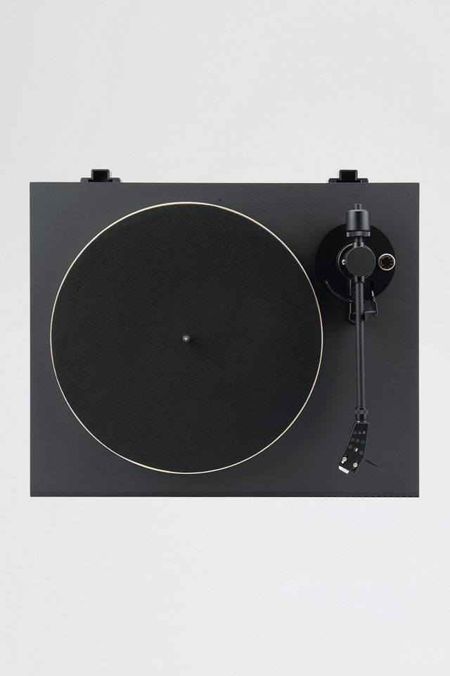 JBL Spinner BT Semi-Automatic Belt-Drive Turntable #1