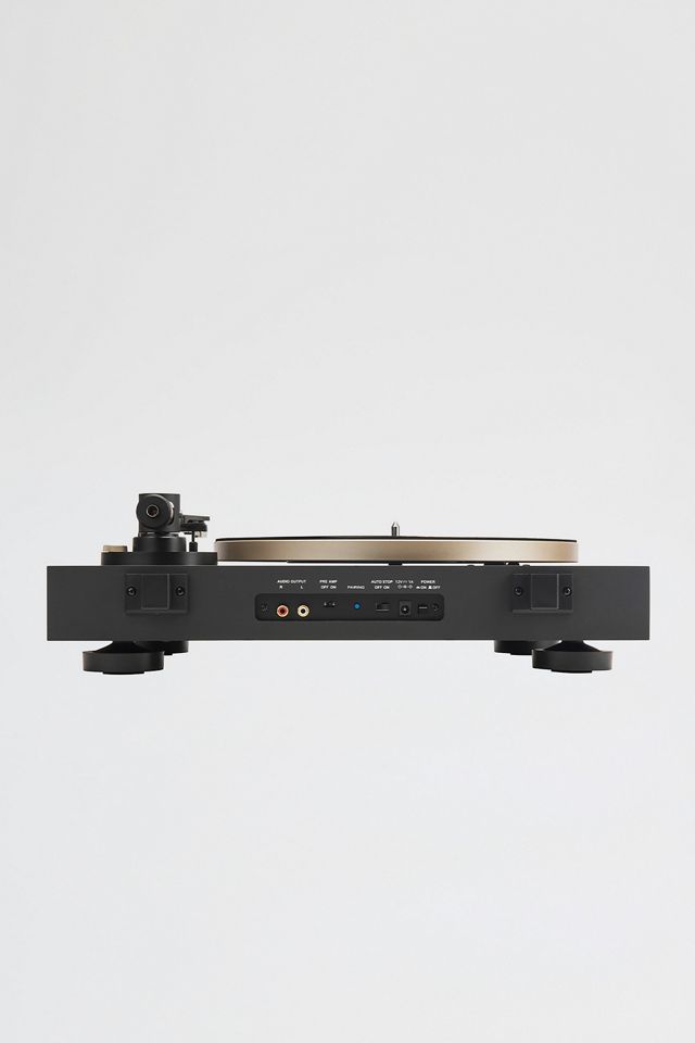 JBL Spinner BT Semi-Automatic Belt-Drive Turntable #3
