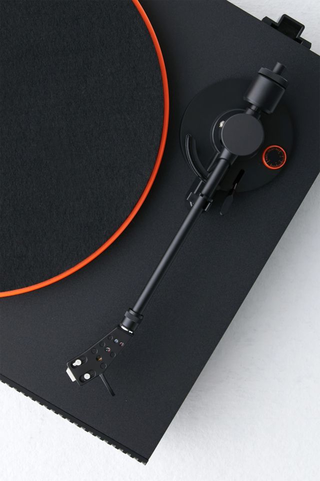 JBL Spinner BT Semi-Automatic Belt-Drive Turntable #2