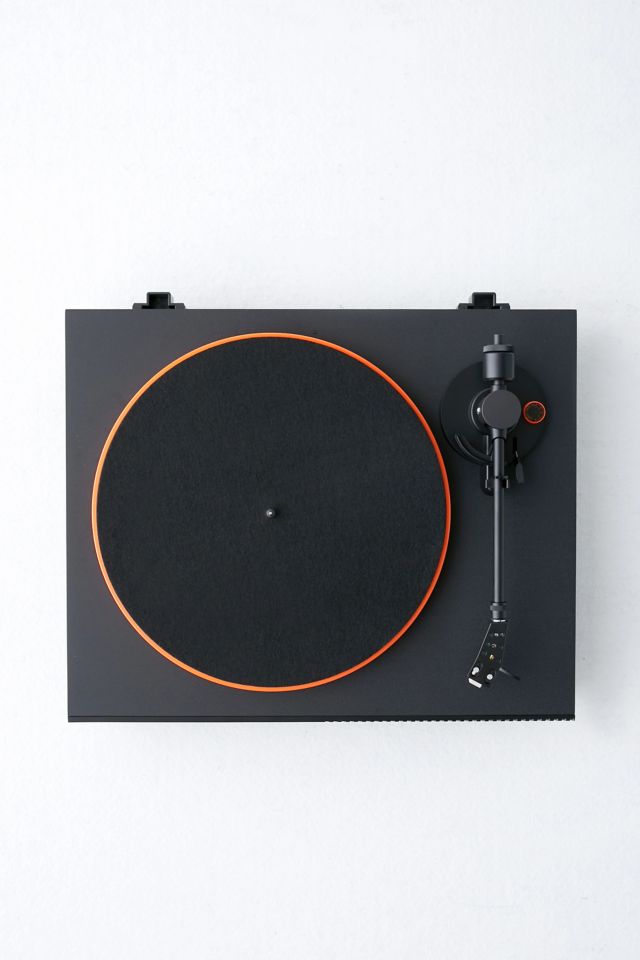 JBL Spinner BT Semi-Automatic Belt-Drive Turntable #3