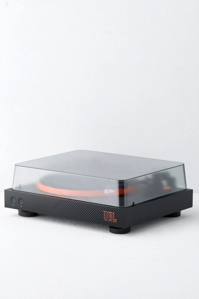 JBL Spinner BT Semi-Automatic Belt-Drive Turntable #4