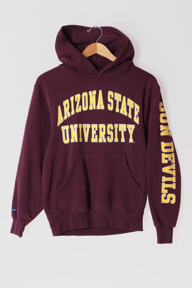 Sun store devils sweatshirt