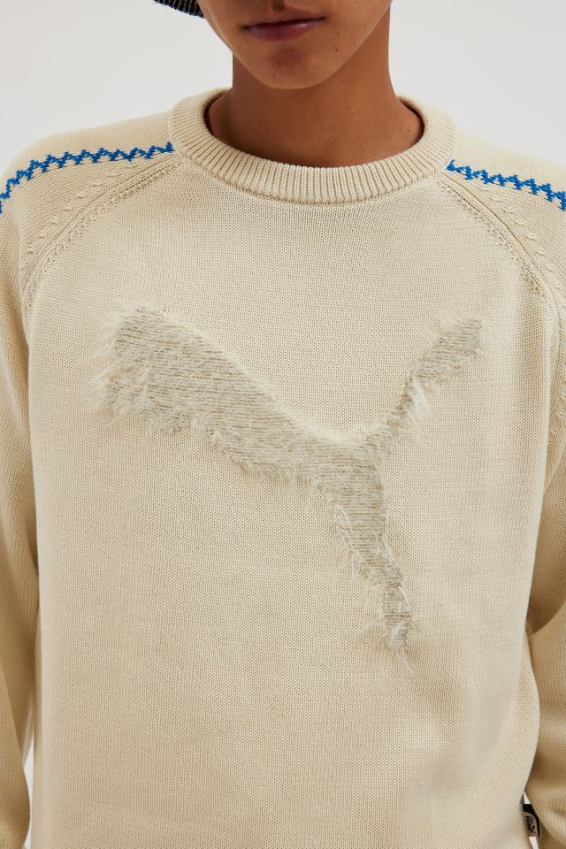 Puma sweaters urban outfitters sales