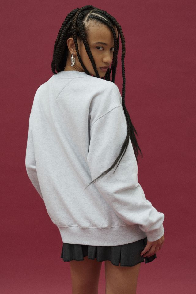 Tommy Jeans Vintage Prep Crew Neck Sweatshirt #2