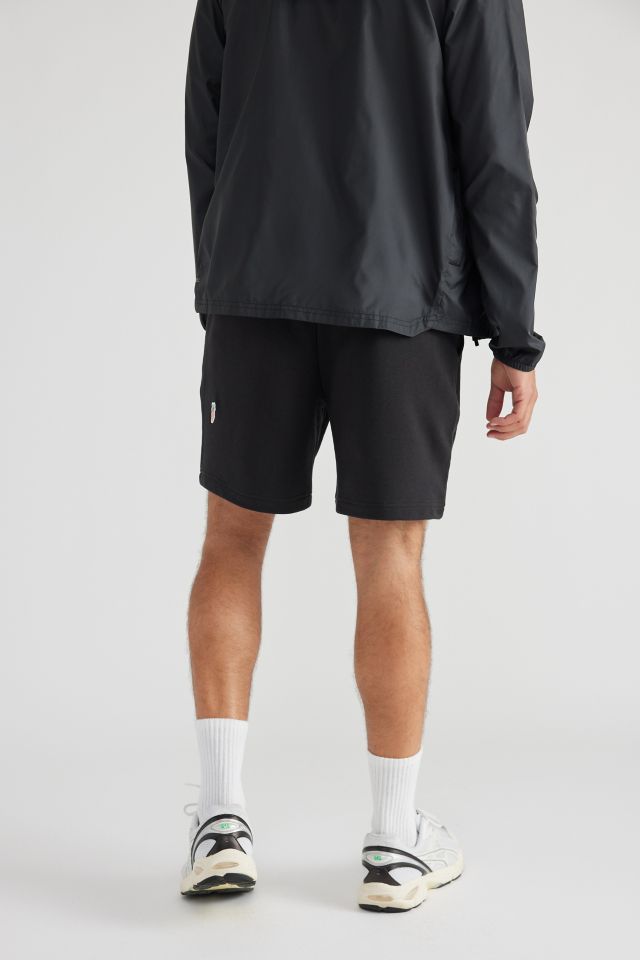 Puma X Carrots Logo Graphic 7” Sweat Short #2