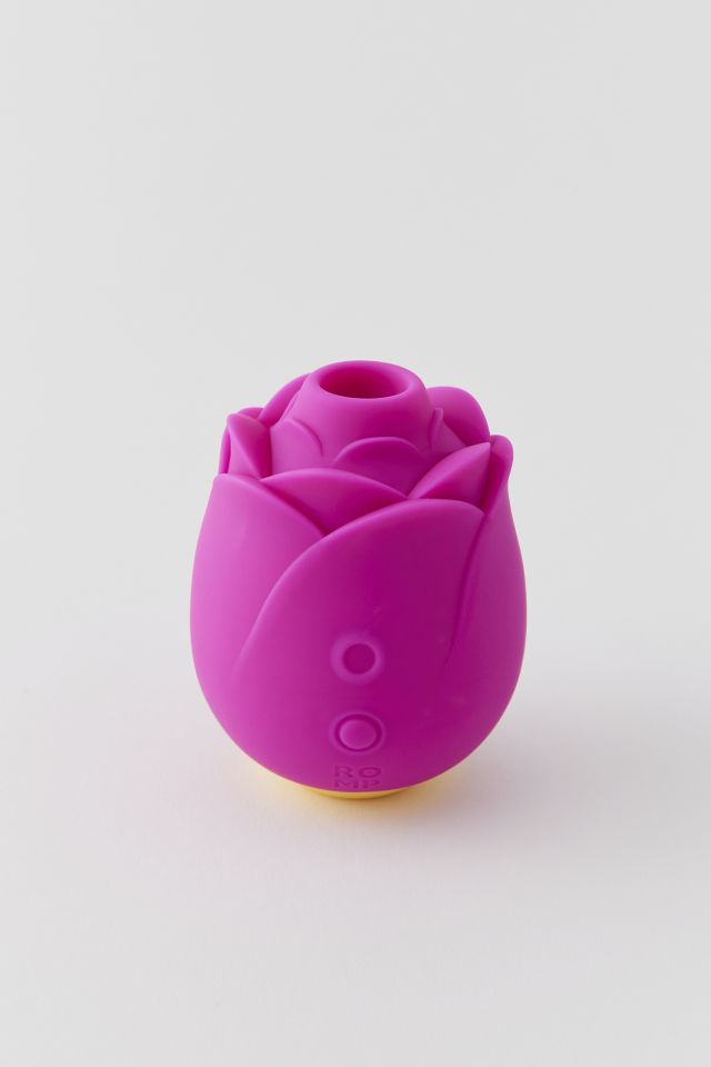 ROMP Rose #1