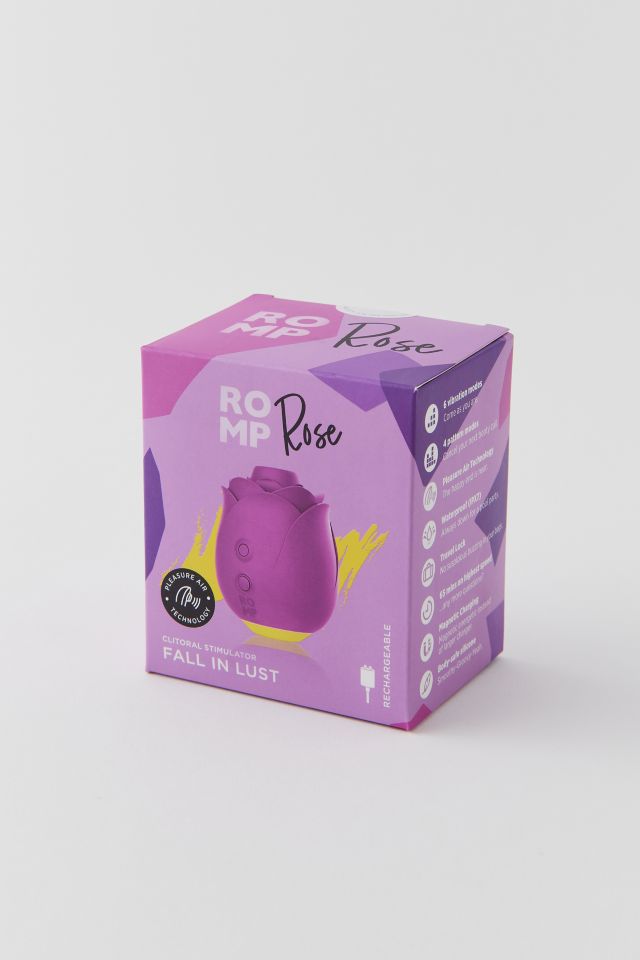 ROMP Rose #2