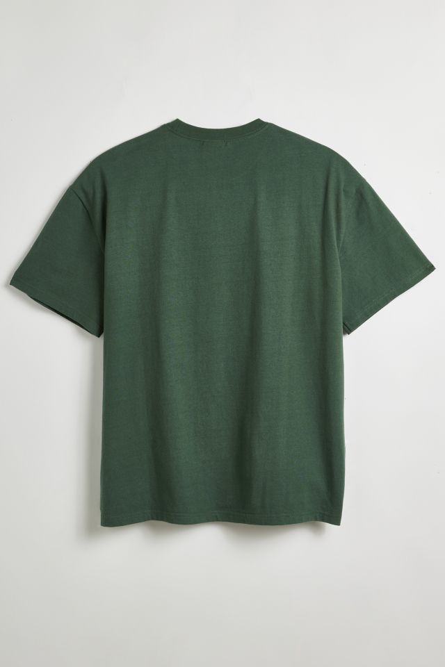 Quiksilver Spike Logo Tee #2