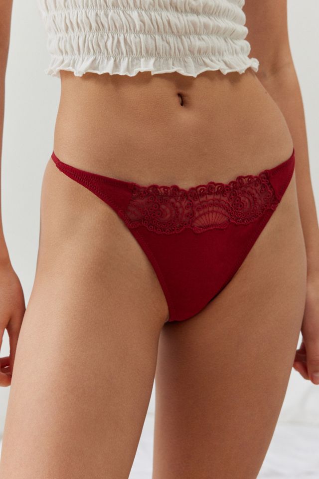Out From Under Seaside G-String #1