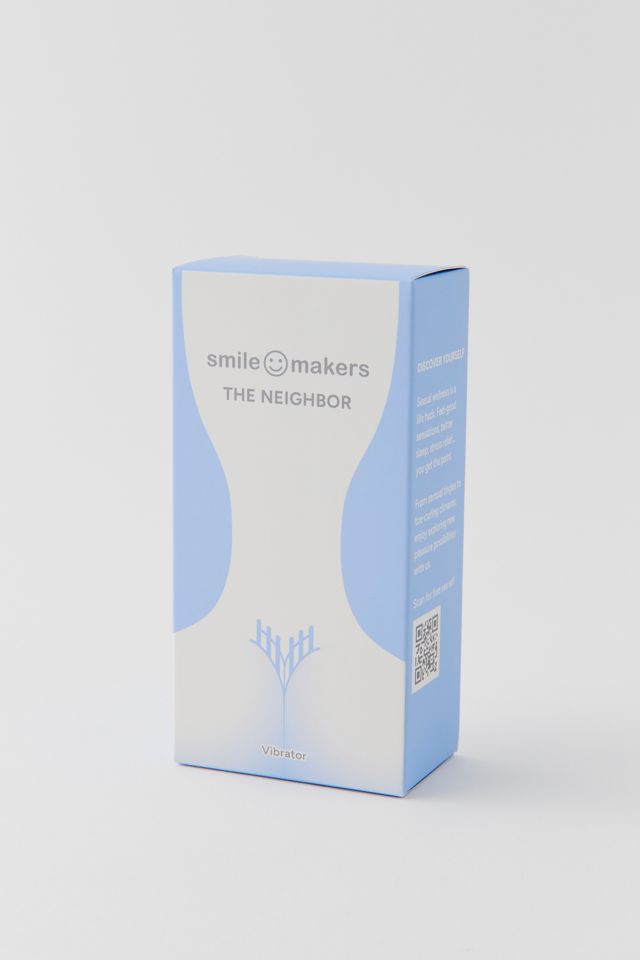 Smile Makers The Neighbor #2