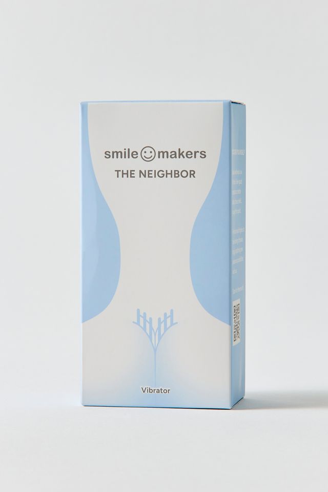 Smile Makers The Neighbor #2