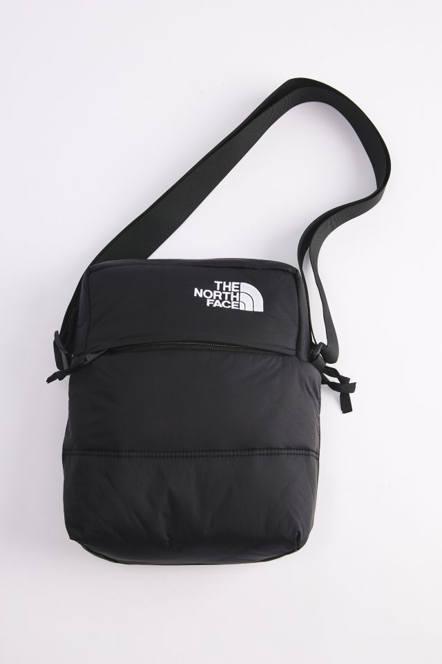 North face crossbody bag best sale