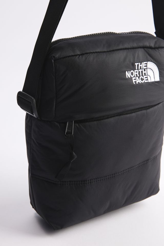 SALE 国内発送 送料関税込 The North Face Nuptse Crossbody Bag The North Face Nuptse Crossbody Bag