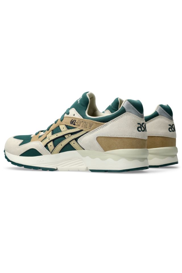 Asics gel lyte v aloe shop