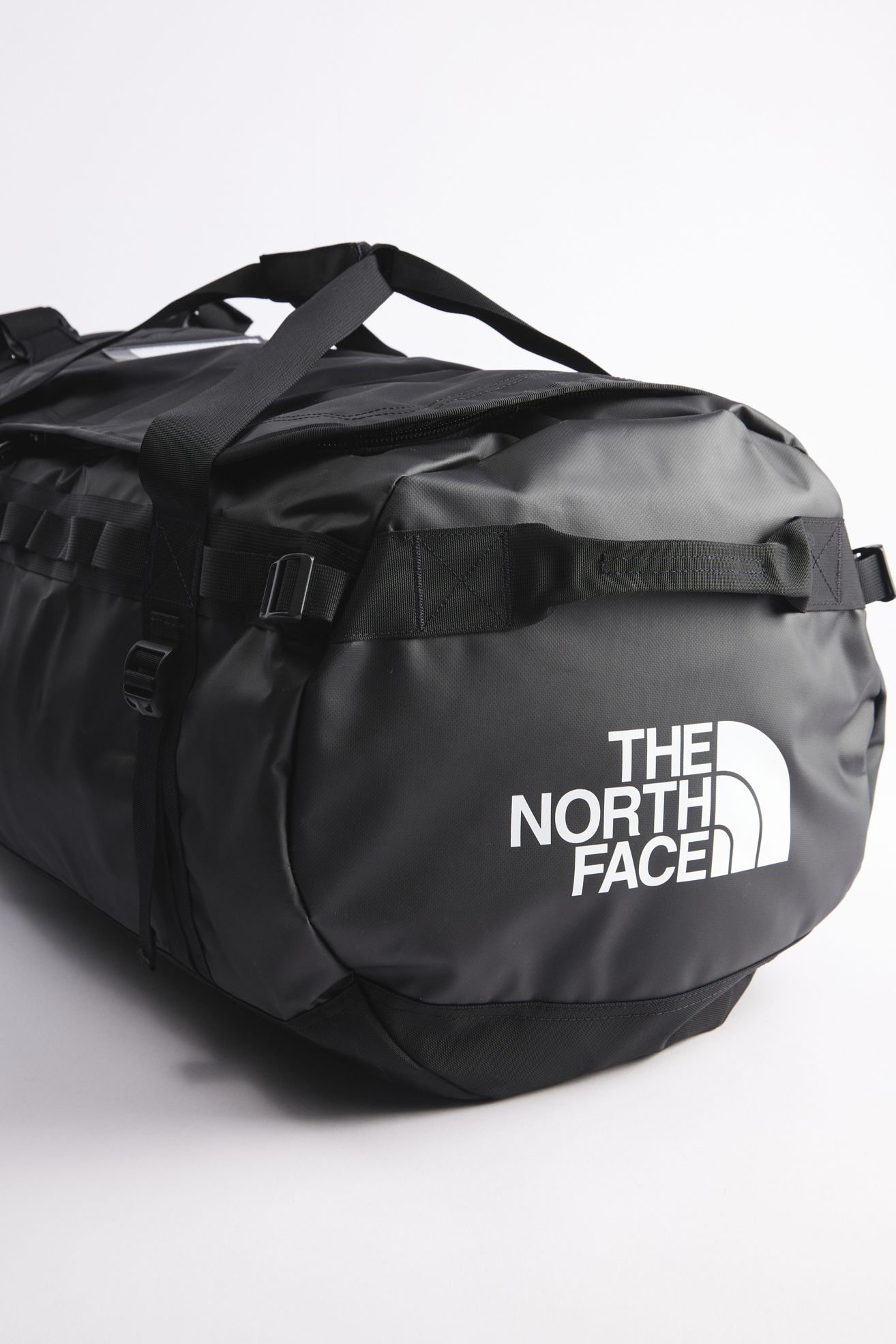 The North Face Base Camp Large Duffle Bag