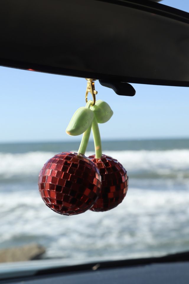 Red Cherry Keychain Sofiest Designs Find our Must-Have items