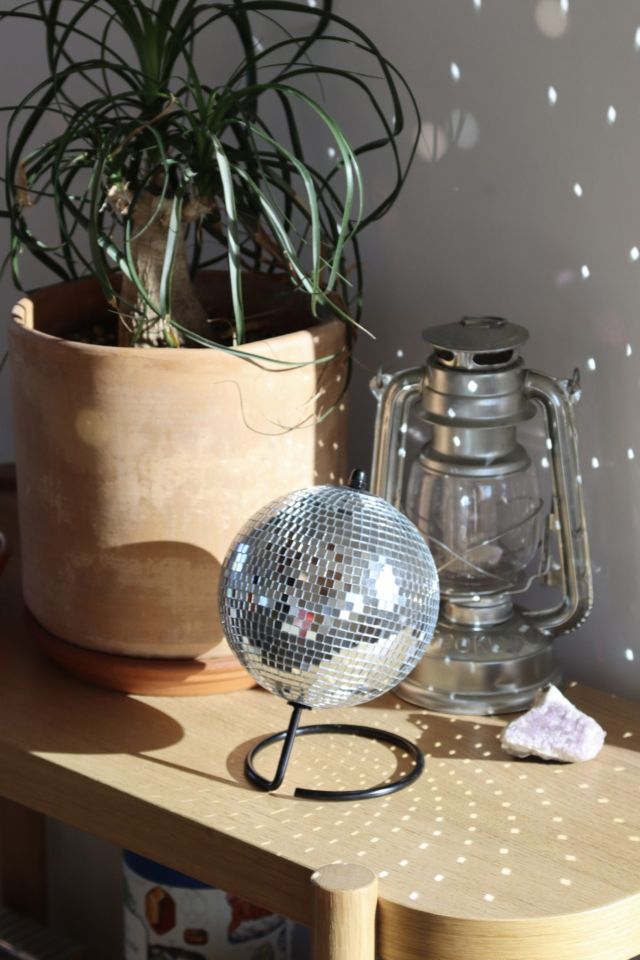 Sofiest Designs Minimal Disco Globe #1