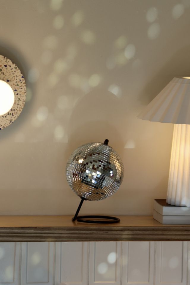 Sofiest Designs Minimal Disco Globe #2