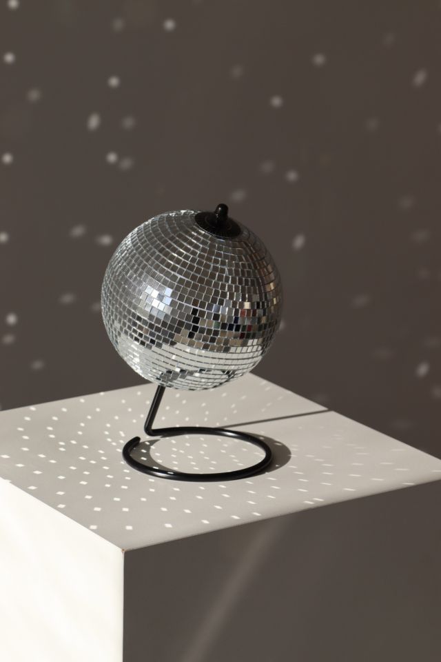 Sofiest Designs Minimal Disco Globe #3