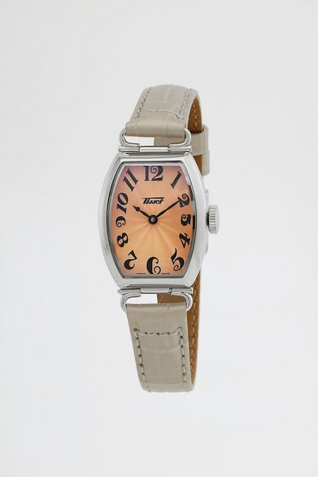 Tissot Heritage Porto Hand Wind Small Face Watch | Urban Tissot Heritage Porto Hand Wind Small Face Watch | Urban