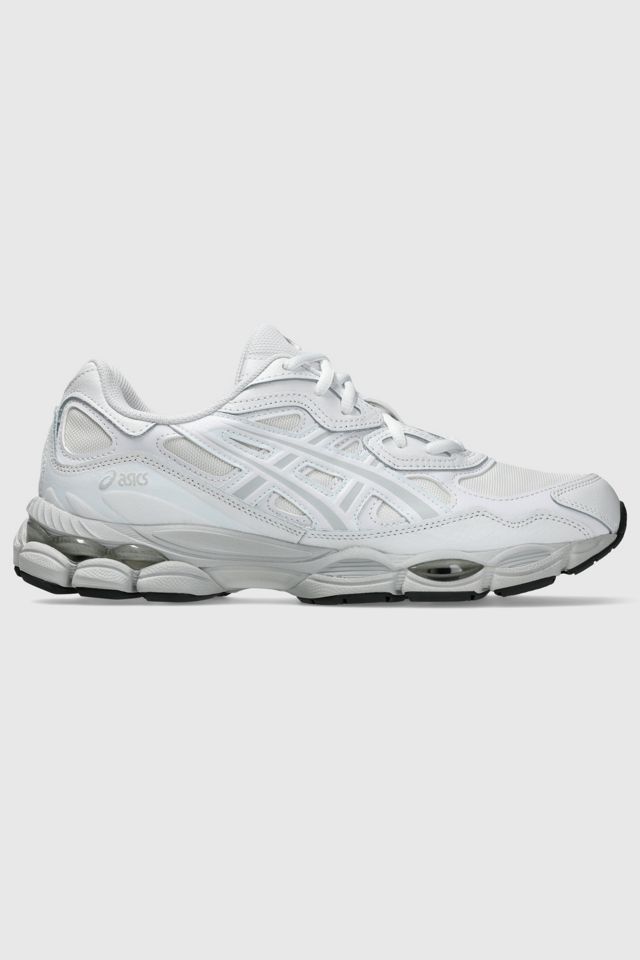 ASICS Gel-NYC Sportstyle Sneakers | Urban Outfitters