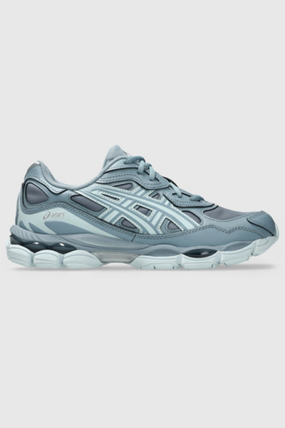 ASICS Gel-NYC Sportstyle Sneakers | Urban Outfitters