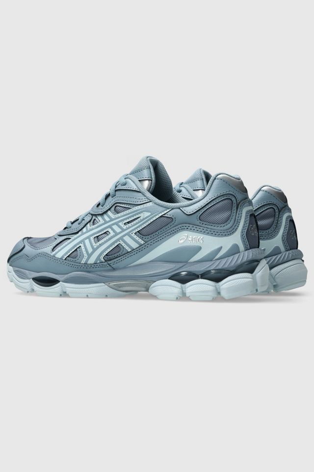 ASICS Gel-NYC Sportstyle Sneakers #2