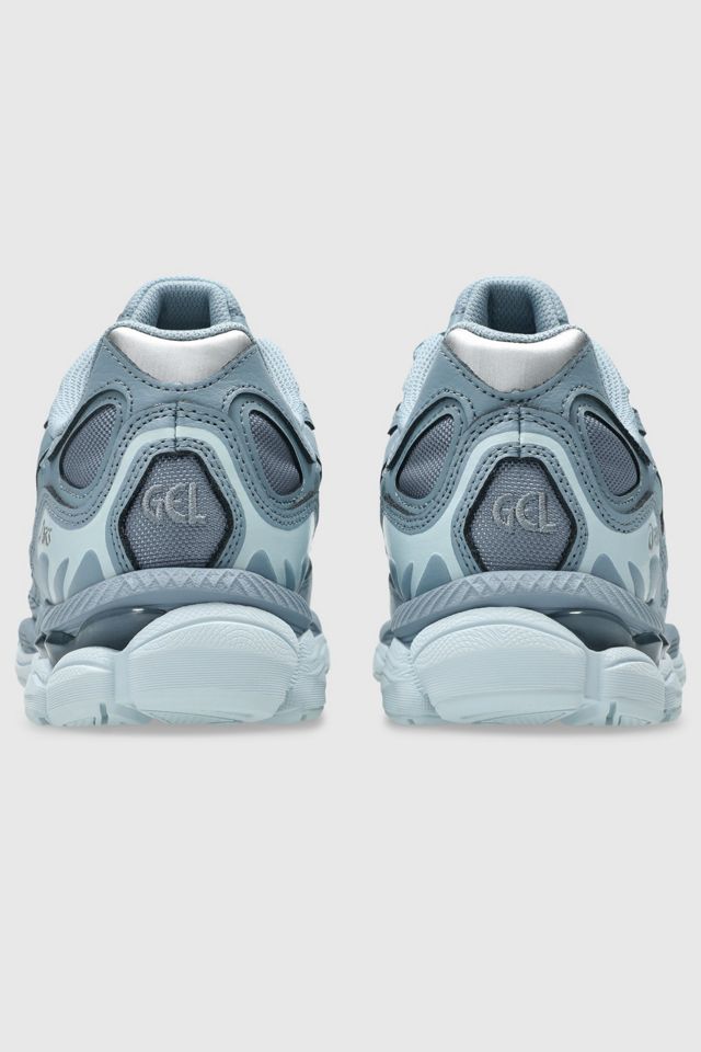 ASICS Gel-NYC Sportstyle Sneakers #4