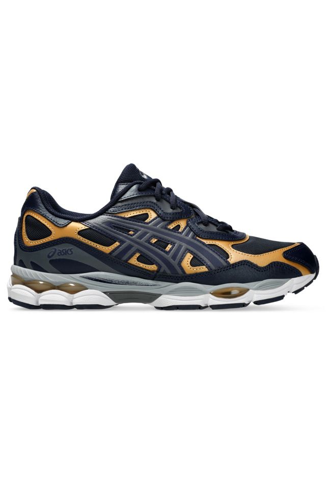 ASICS Gel-NYC Sportstyle Sneakers | Urban Outfitters ASICS Gel-NYC Sportstyle Sneakers | Urban Outfitters