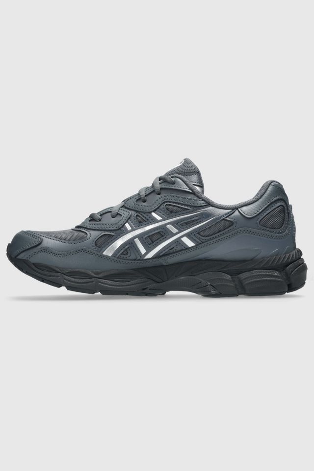 ASICS Gel-NYC Sportstyle Sneakers #3