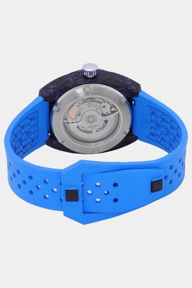 Tissot Sideral S Powermatic 80 Automatic Watch #2