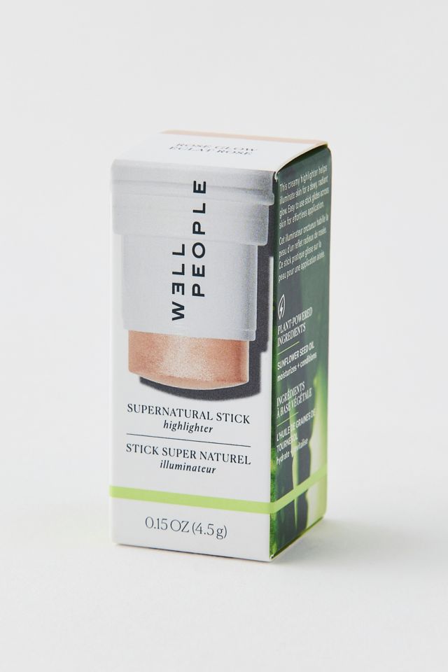 Well People Supernatural Stick Highlighter #1