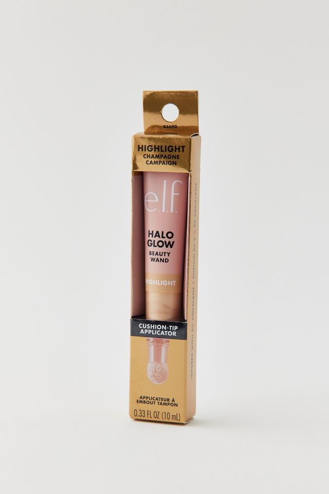 e.l.f. Cosmetics Halo Glow Highlight Beauty Wand #1