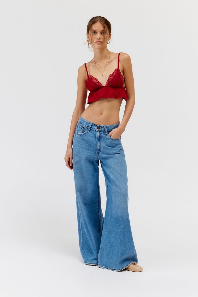 Out From Under Seaside Babydoll Bralette #1