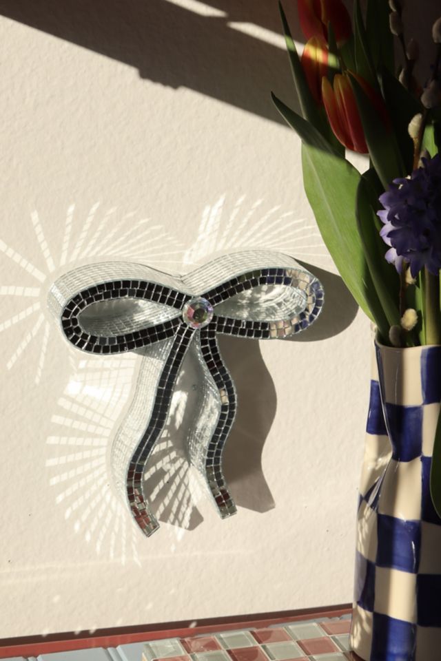 Sofiest Designs Disco Bow #1