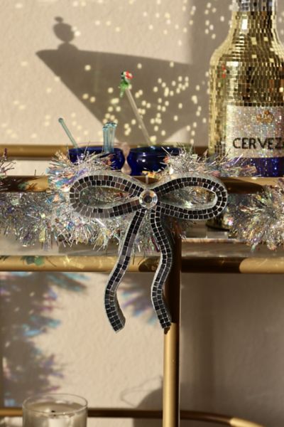Sofiest Designs Disco Bow
