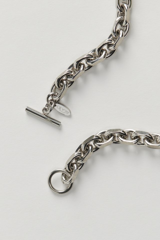 Personal Fears Slim Thicc Necklace #1