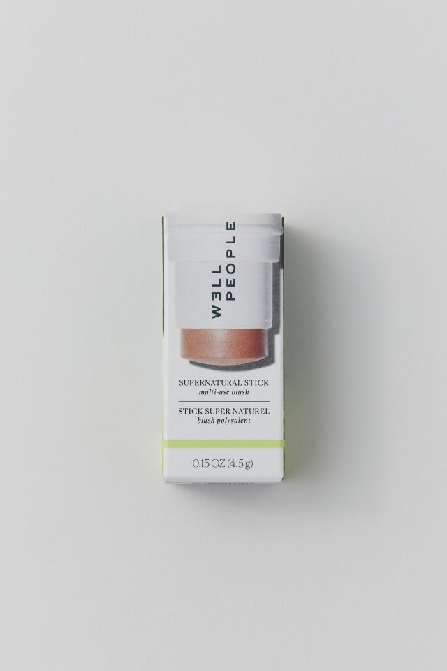 Well People Supernatural Stick Multi-Use Blush #3