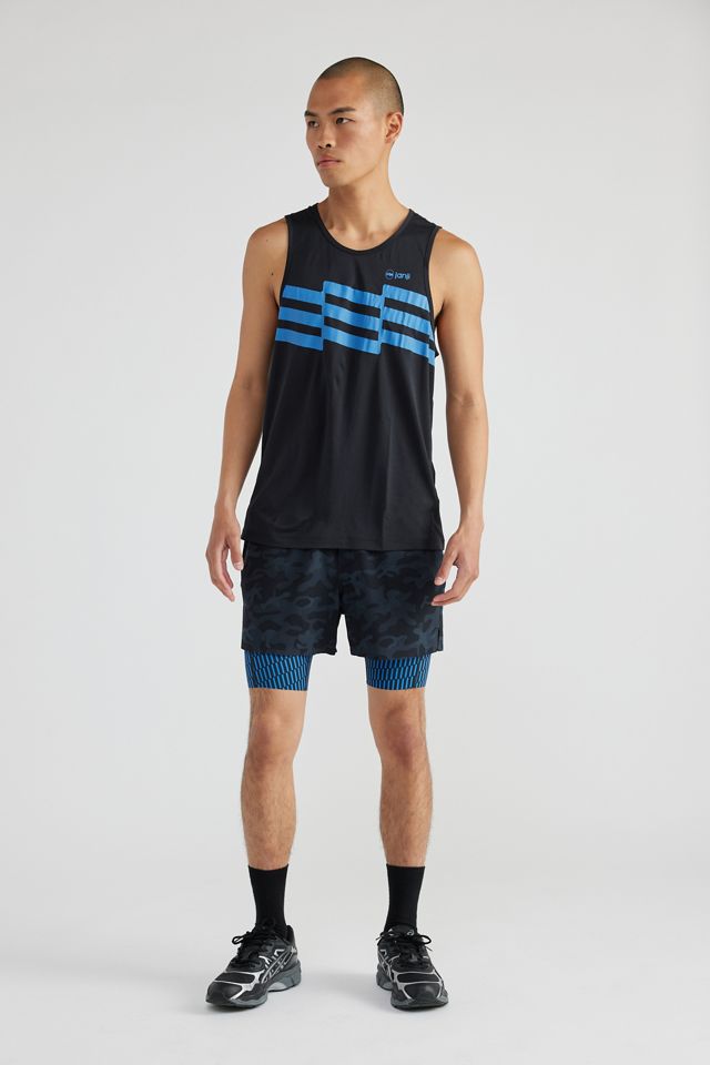 YANGI 3-Pack Tank Top