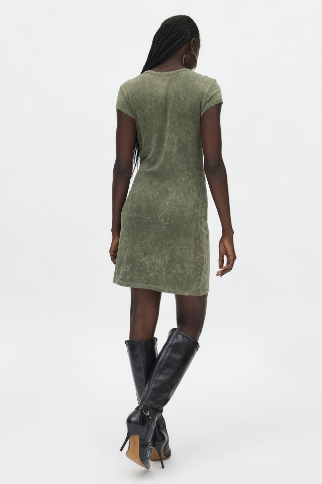Diesel D-Angiel-P1 Mini Dress #3